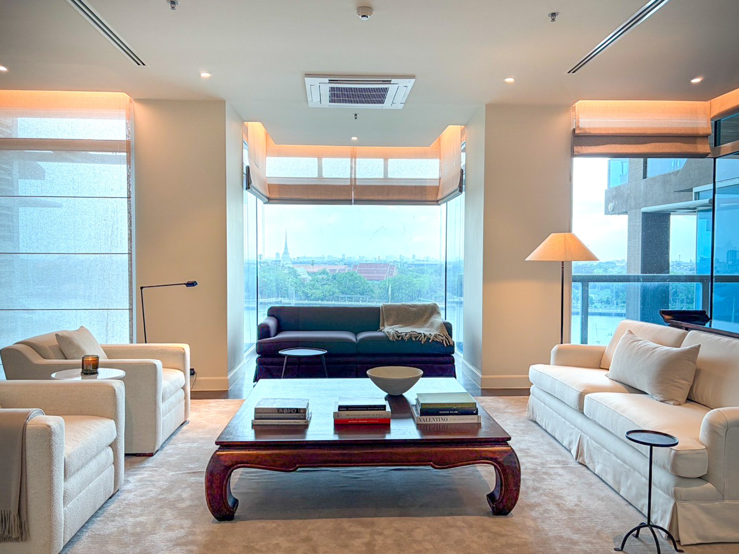The River Villa