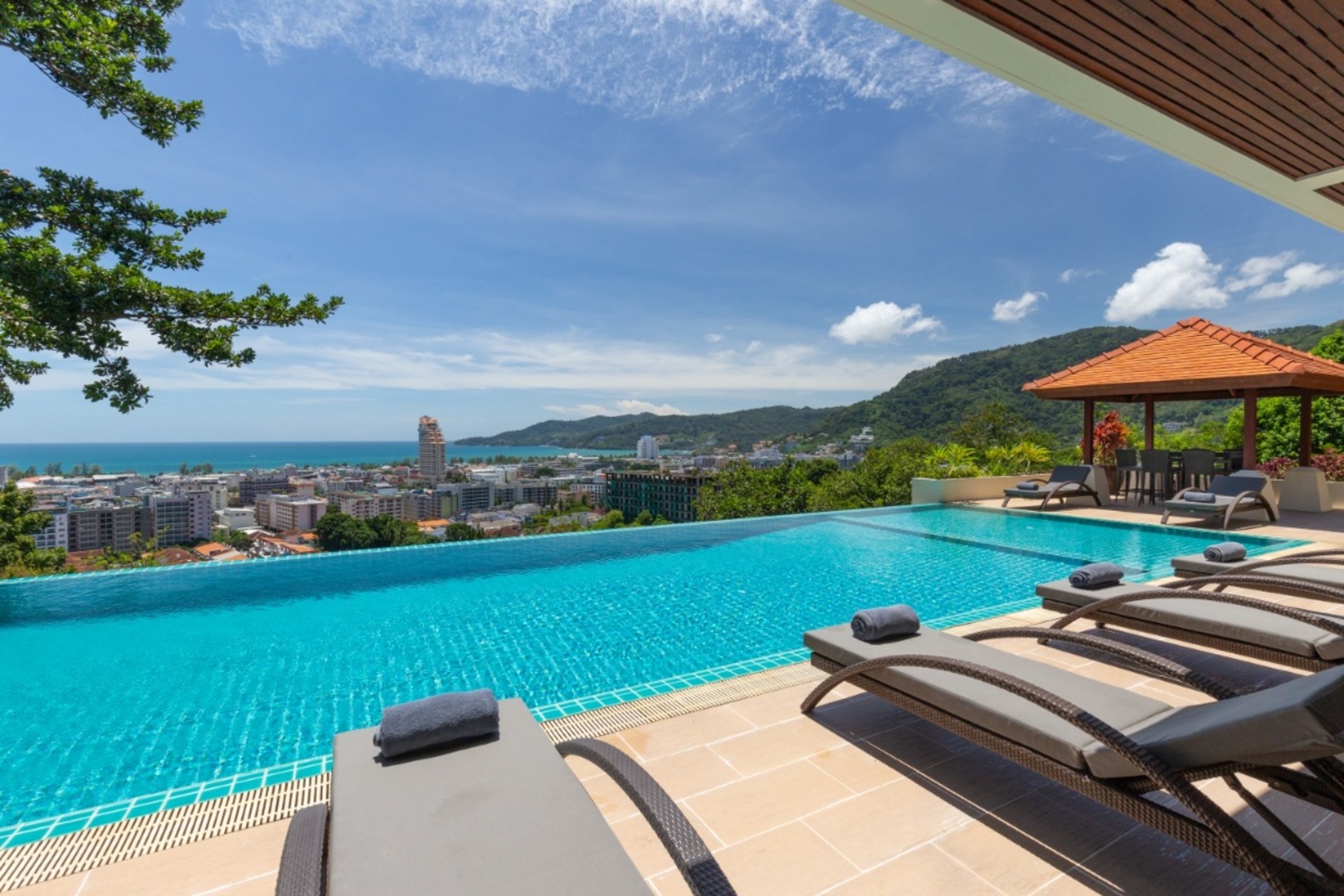 Villa Yoosook, Patong Beach, Phuket