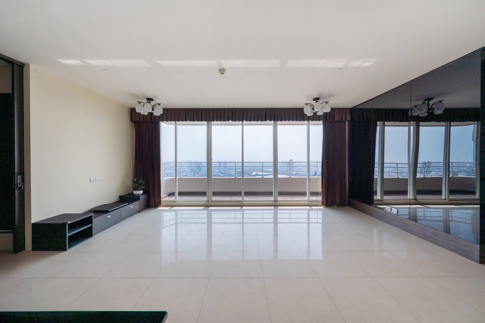 Watermark Chaophraya, 3-Bedroom, Bangkok