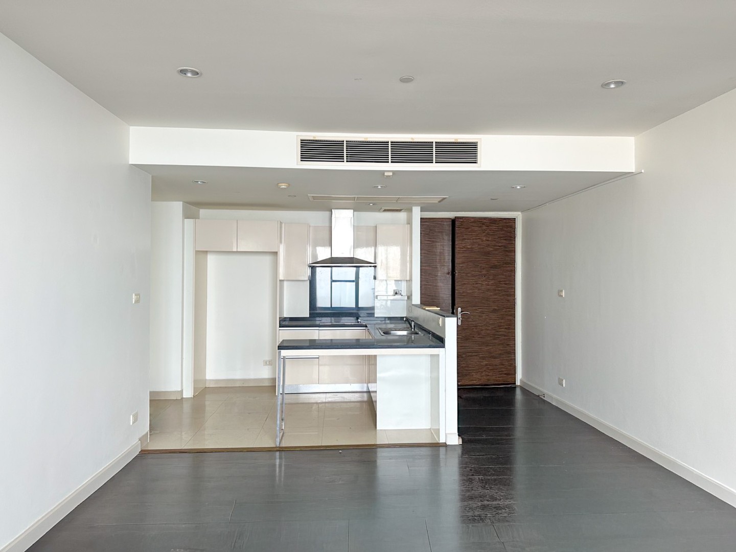 Watermark Chaophraya River, 2-Bedroom, Bangkok