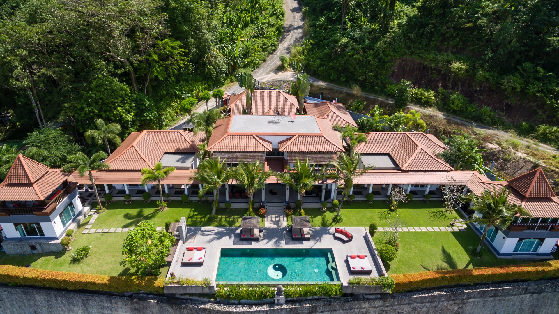 Villa Thai Sawan, Phuket