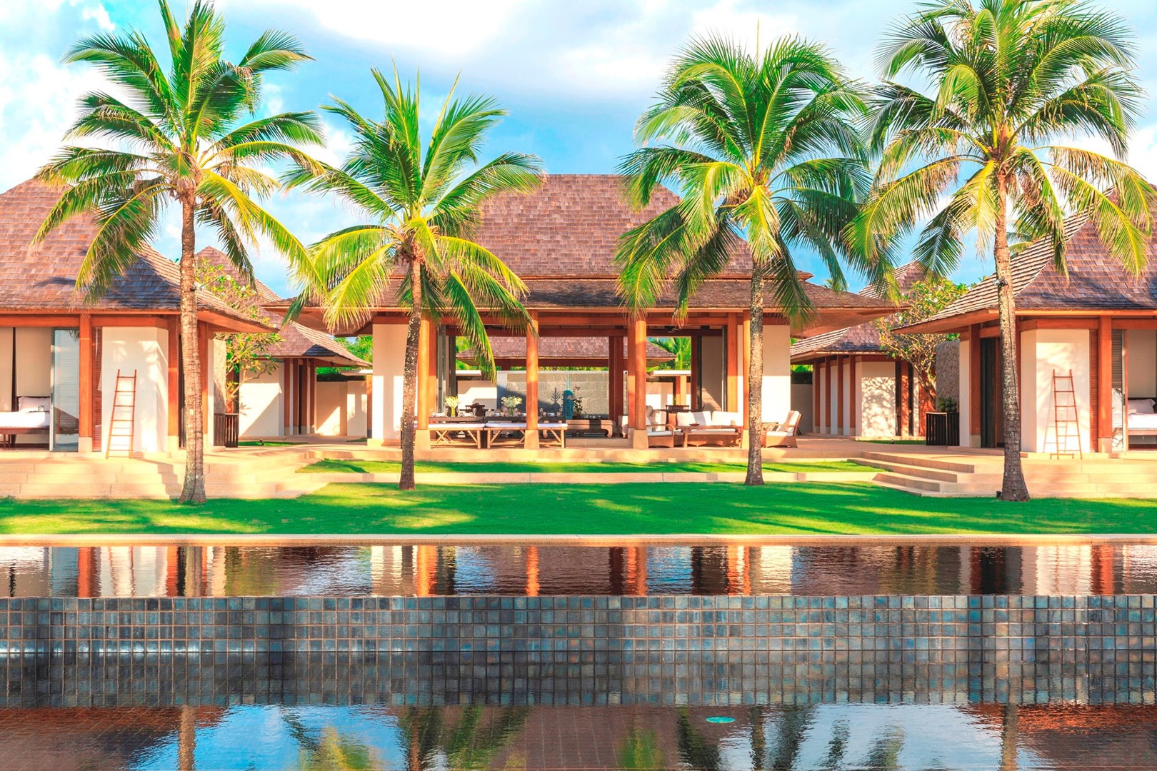 Villa Shanti, Phuket