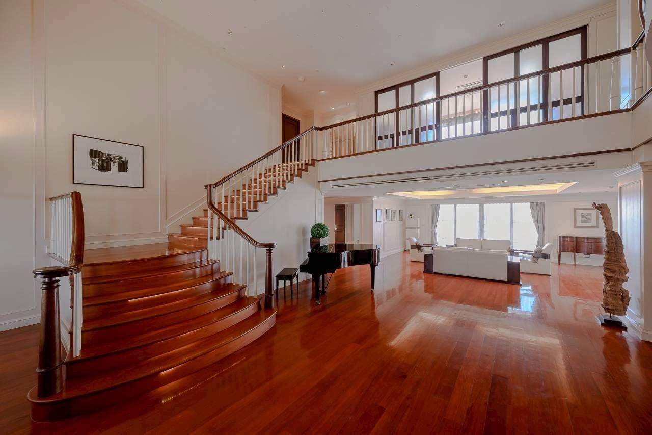 Las Colinas, 5-Bedroom, Bangkok