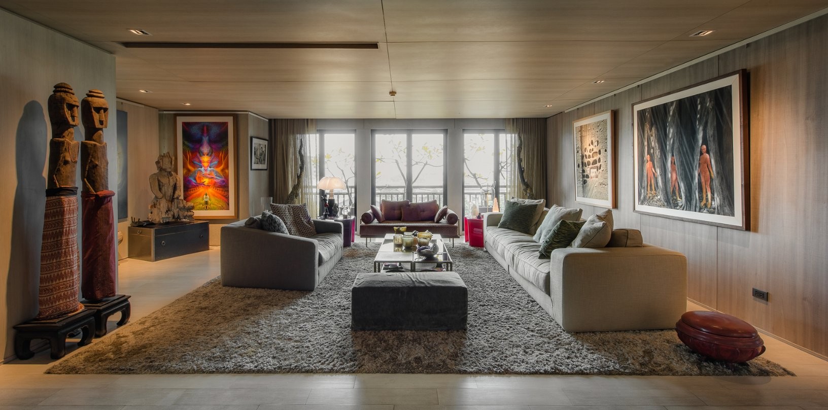 Supreme Classic, 3-Bedroom, Simplex, Bangkok