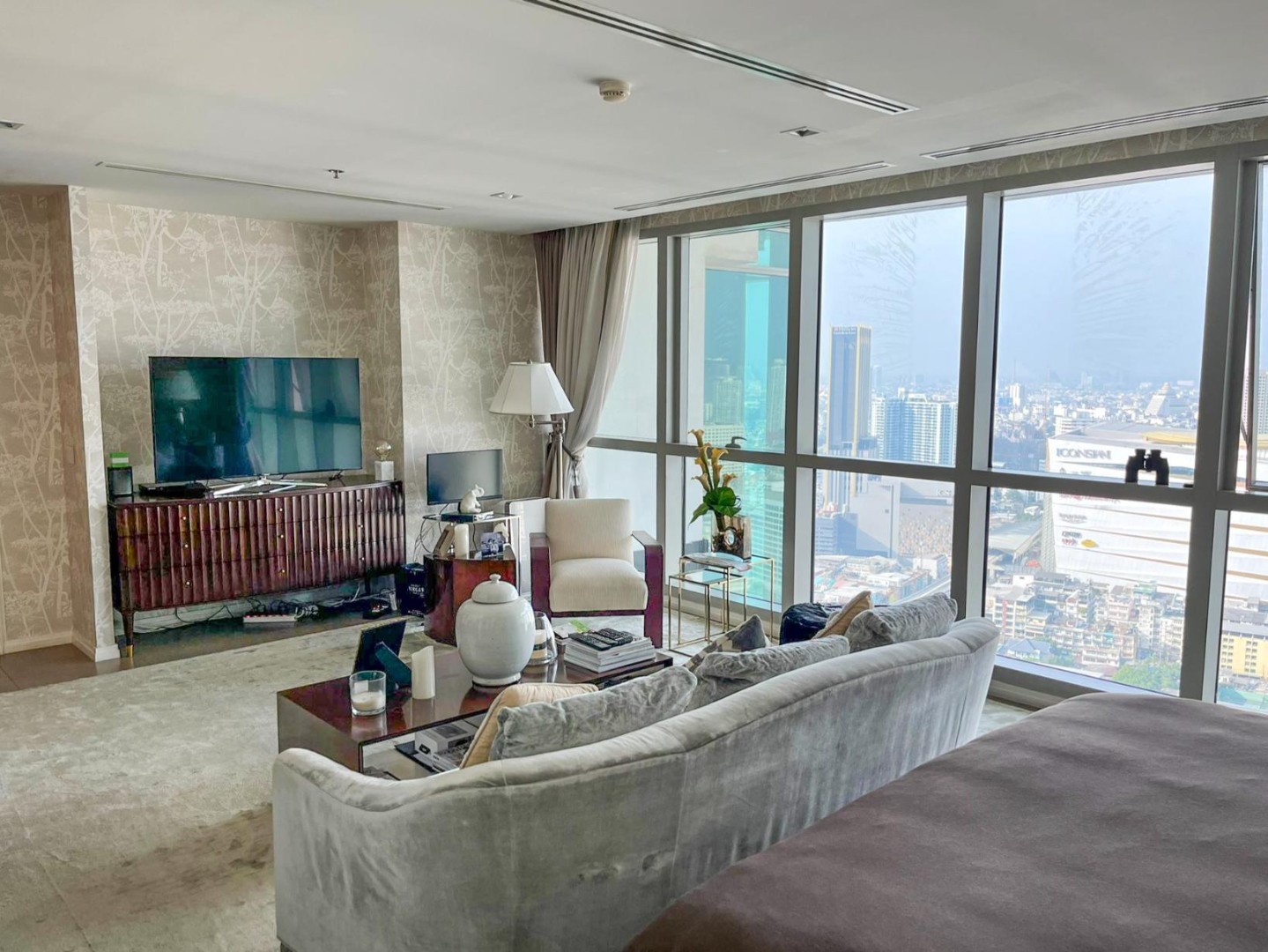 The River Condominium, 3-Bedroom, Duplex
