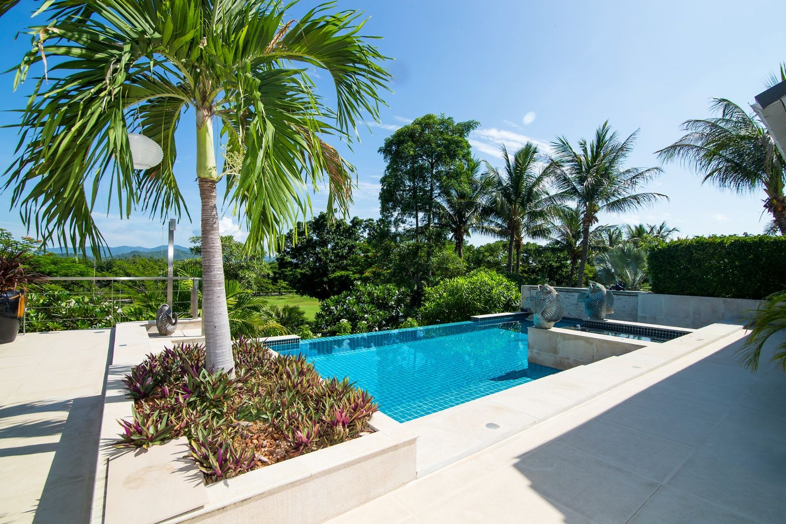 Palm Hills Estate, Hua Hin