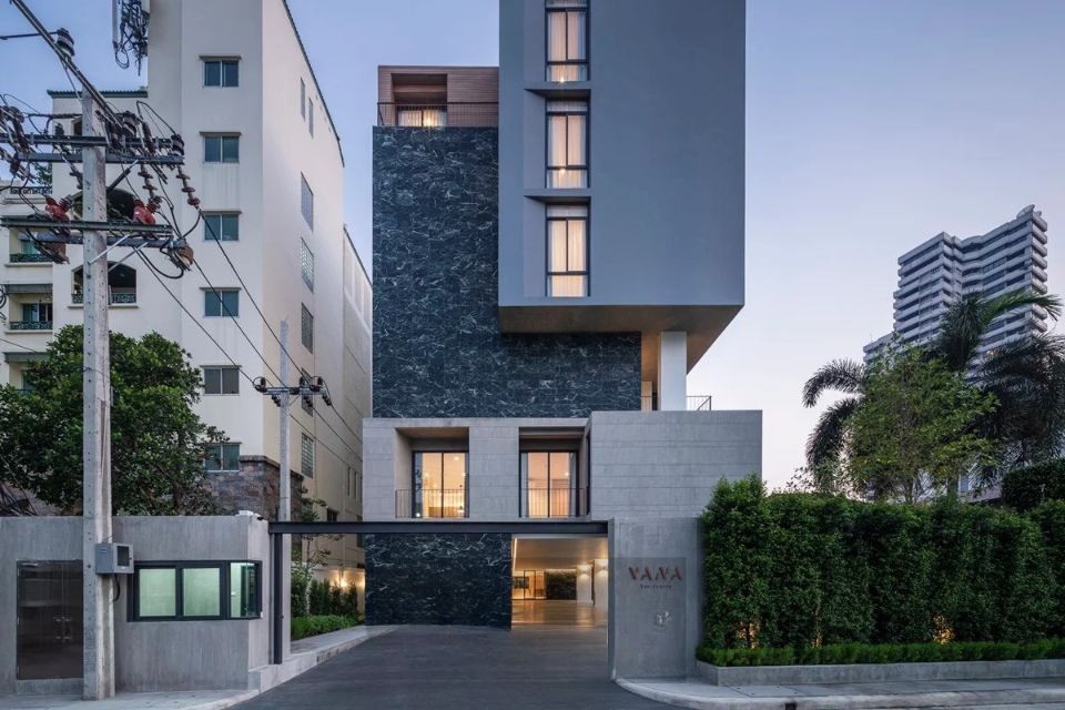 Vana Residences Sukhumvit 26