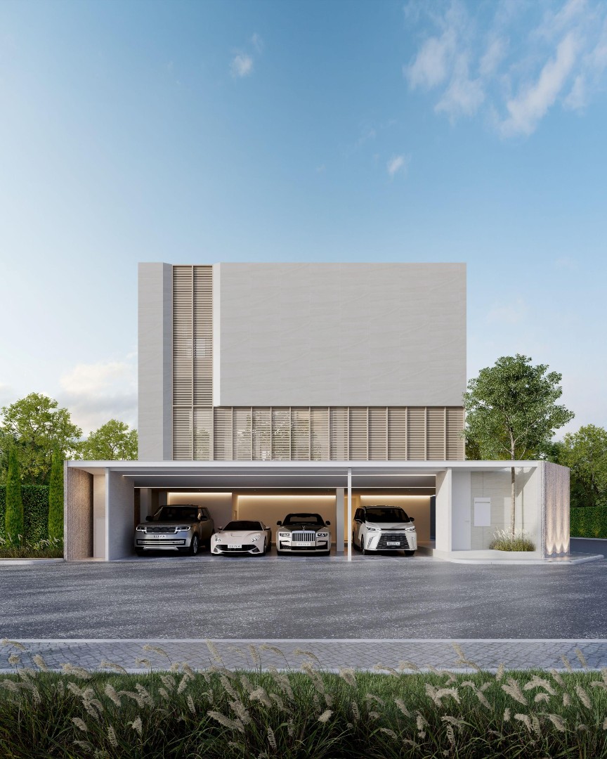 ELIVA Private Residences