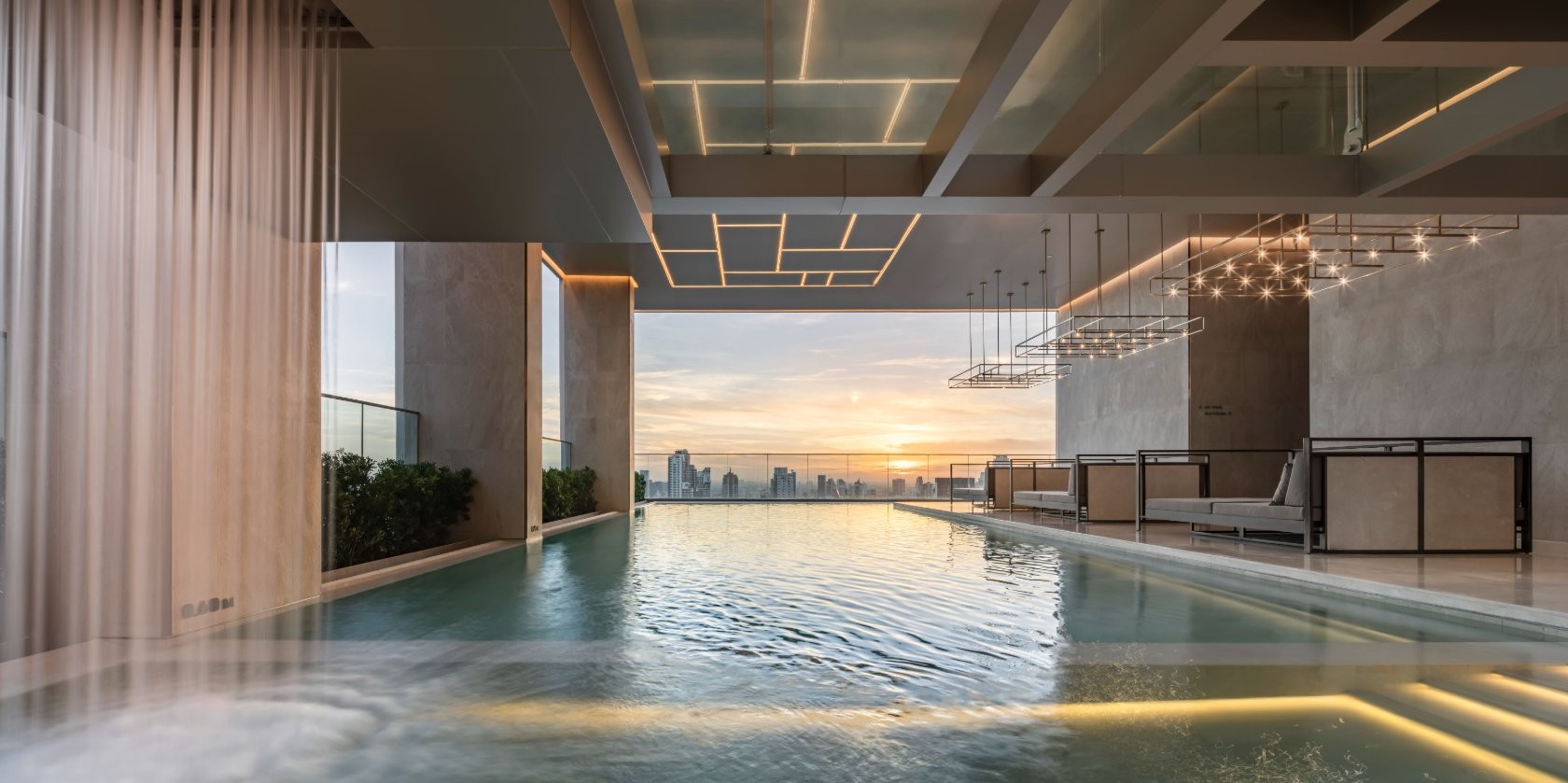 MUNIQ Sukhumvit 23