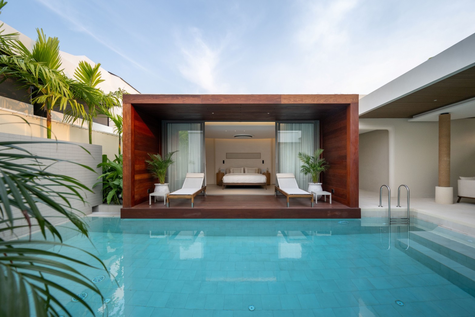 Redwood Villa, Pattaya
