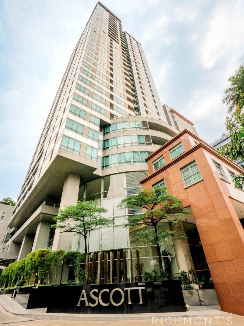Ascott Sathorn Facility (6).jpg