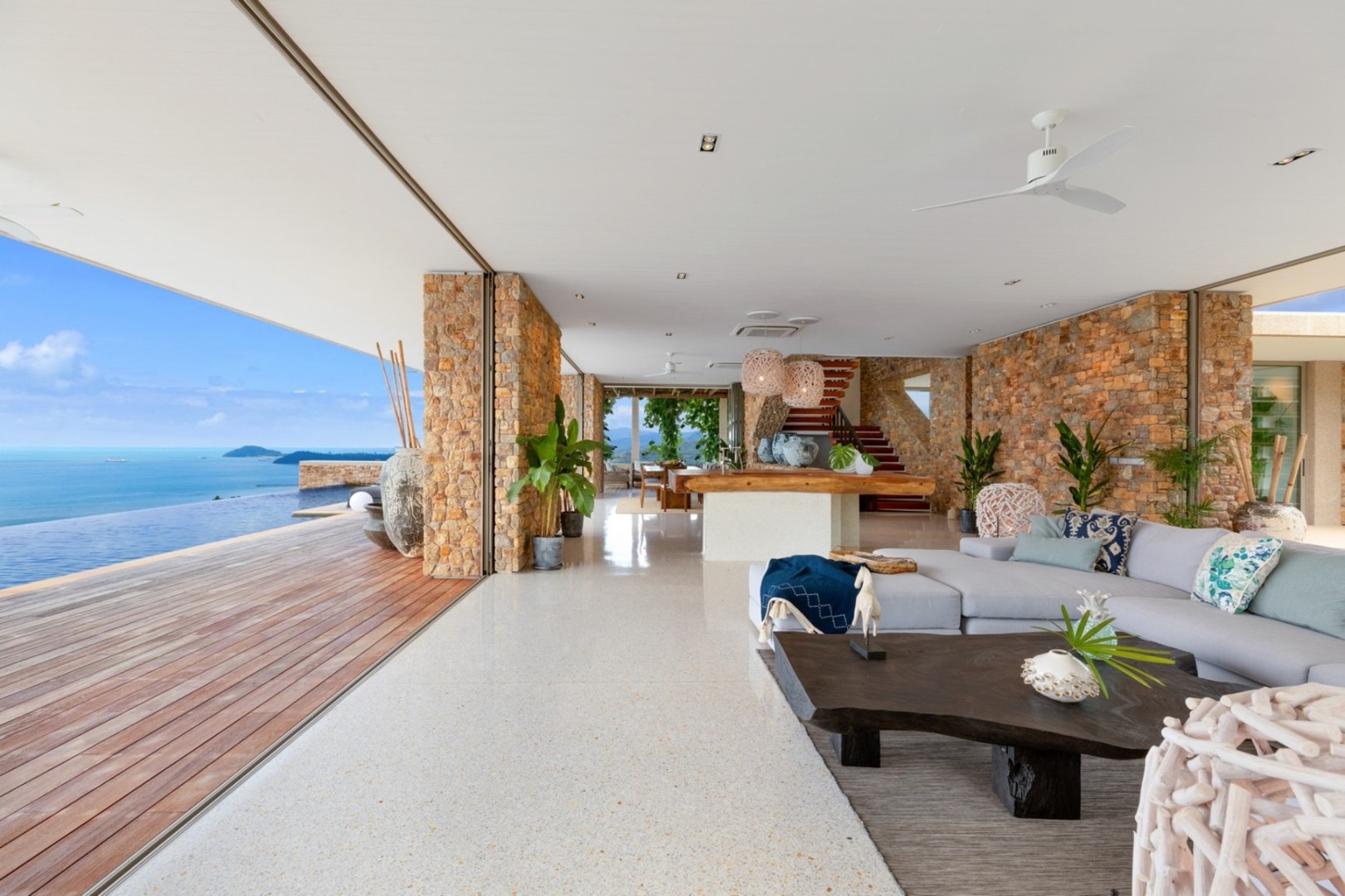Villa Baan Sang, Koh Samui