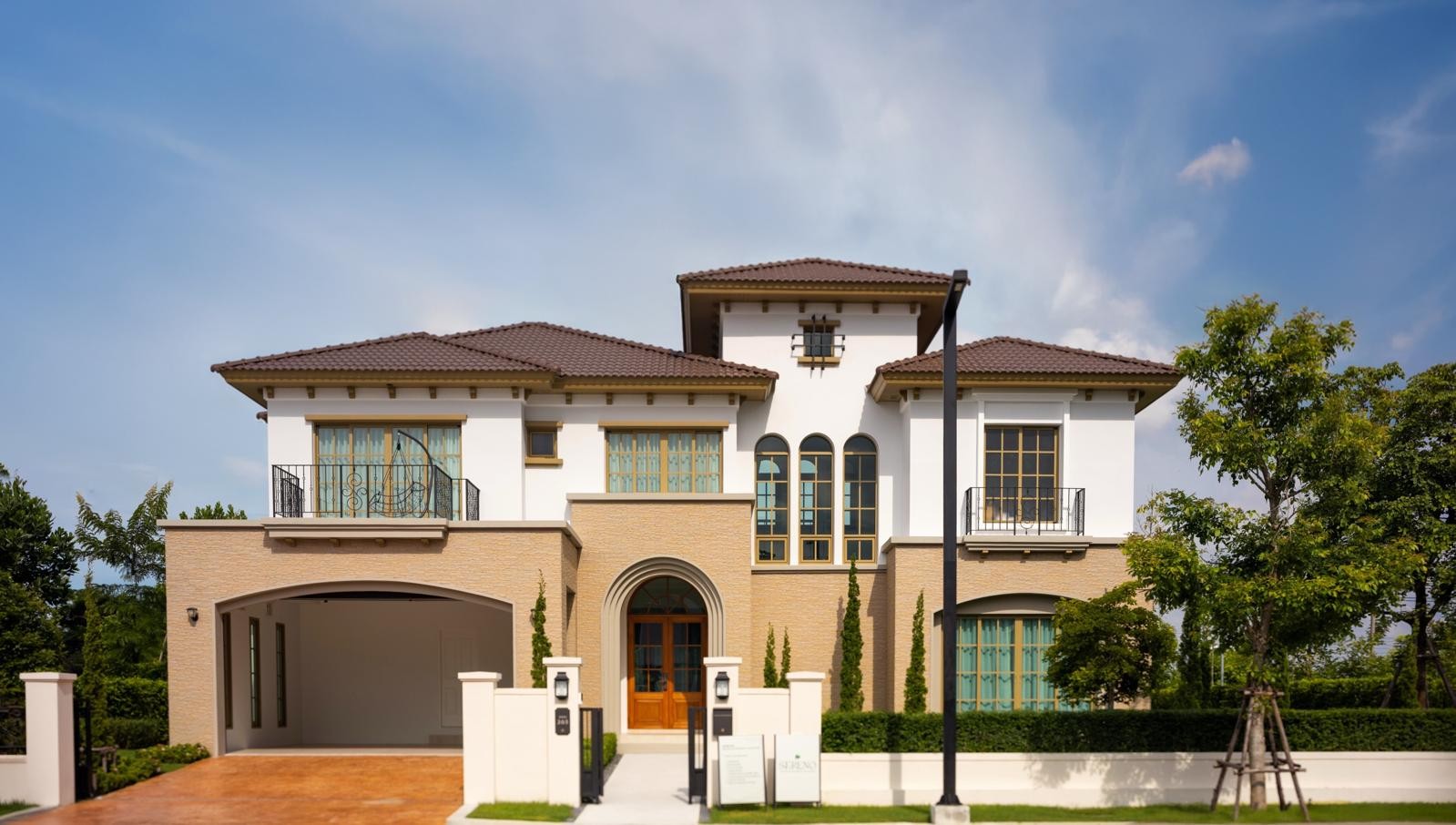 Reignwood Park, Sereno, 5-Bedrooms