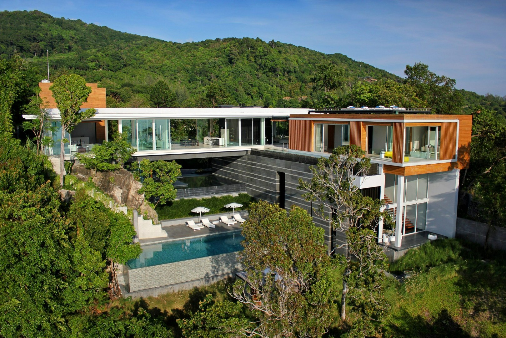Villa Mayavee, Kamala, Phuket