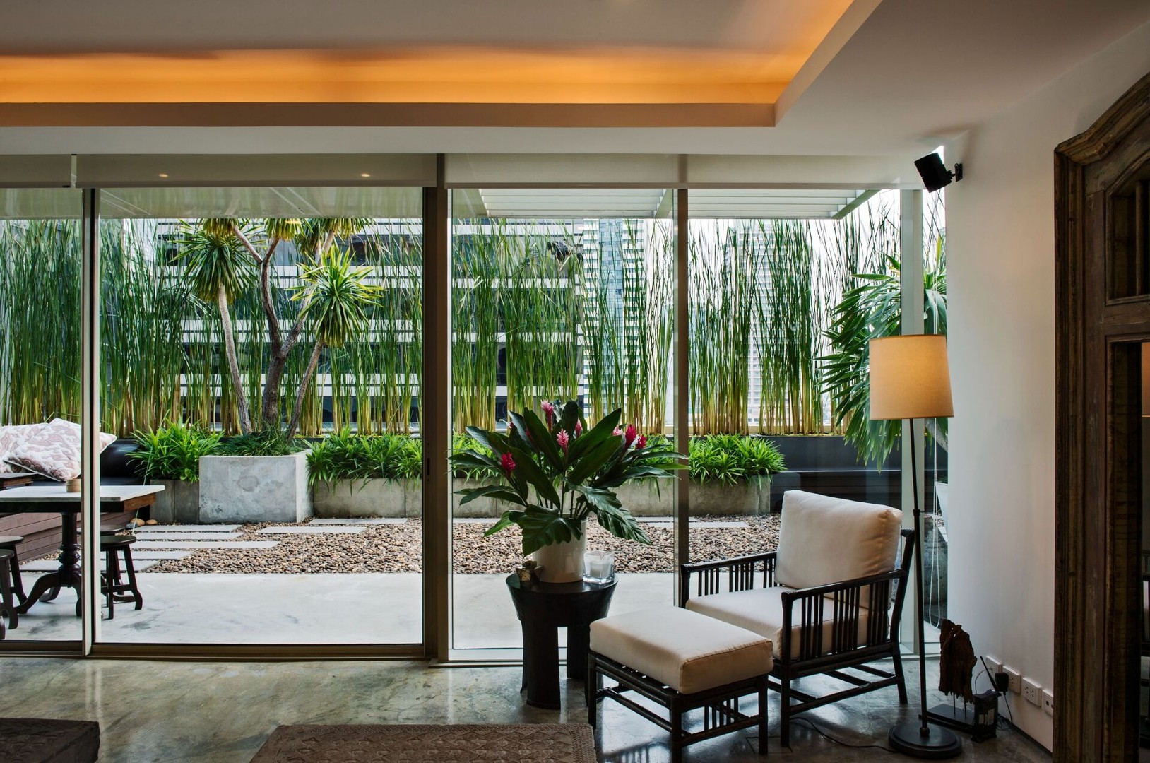The Legend Saladaeng, 2-Bedroom, Bangkok