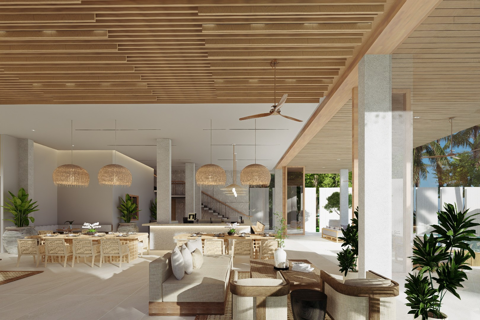 Banyan Tree Residences Sichon