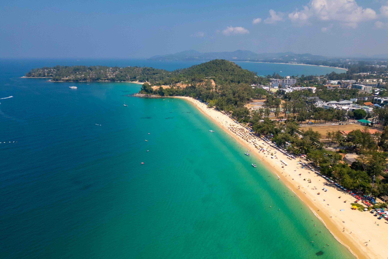 Villa Napalai, 6-Bedroom, Phuket