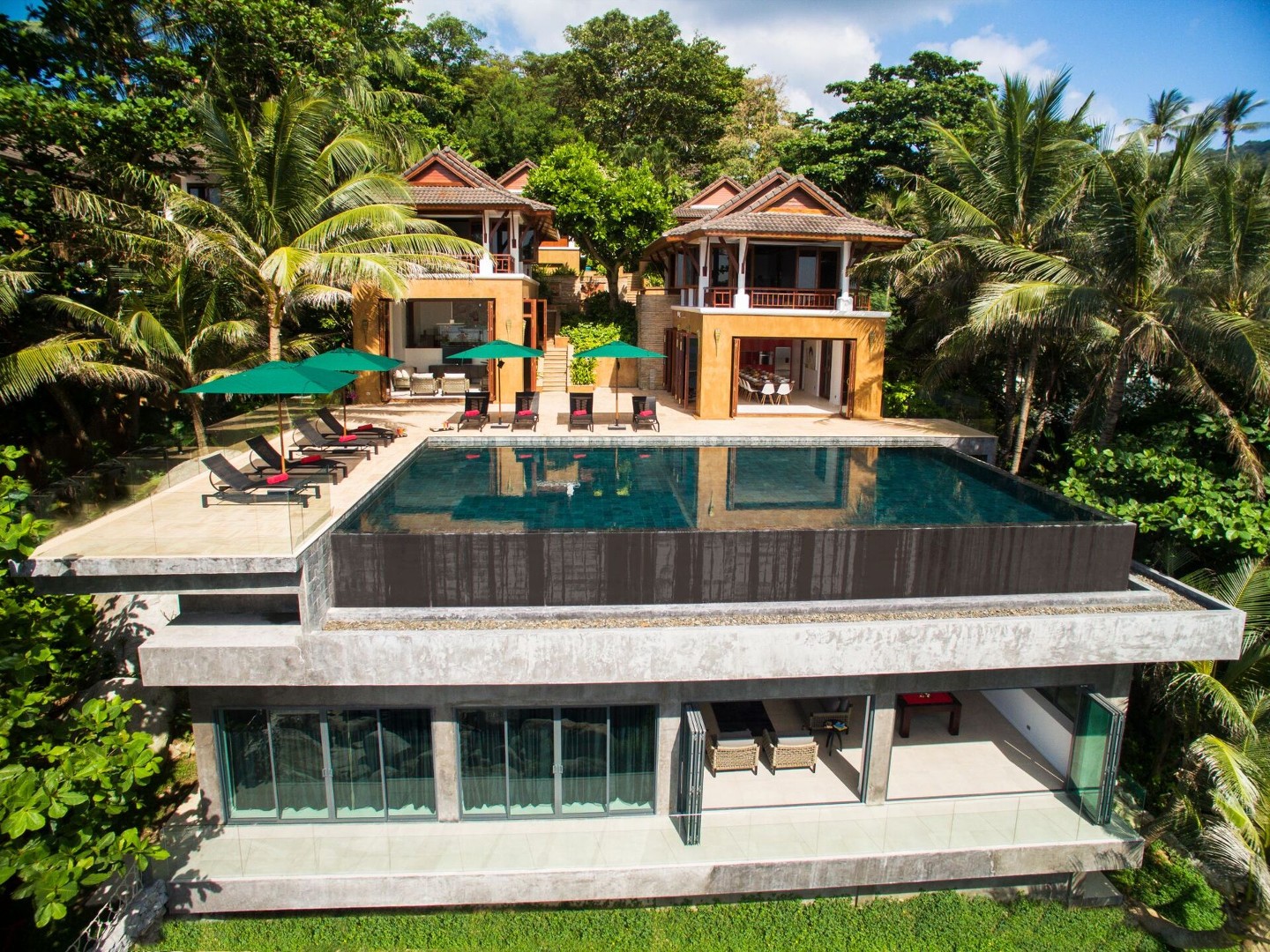 Villa Sunyata, Phuket