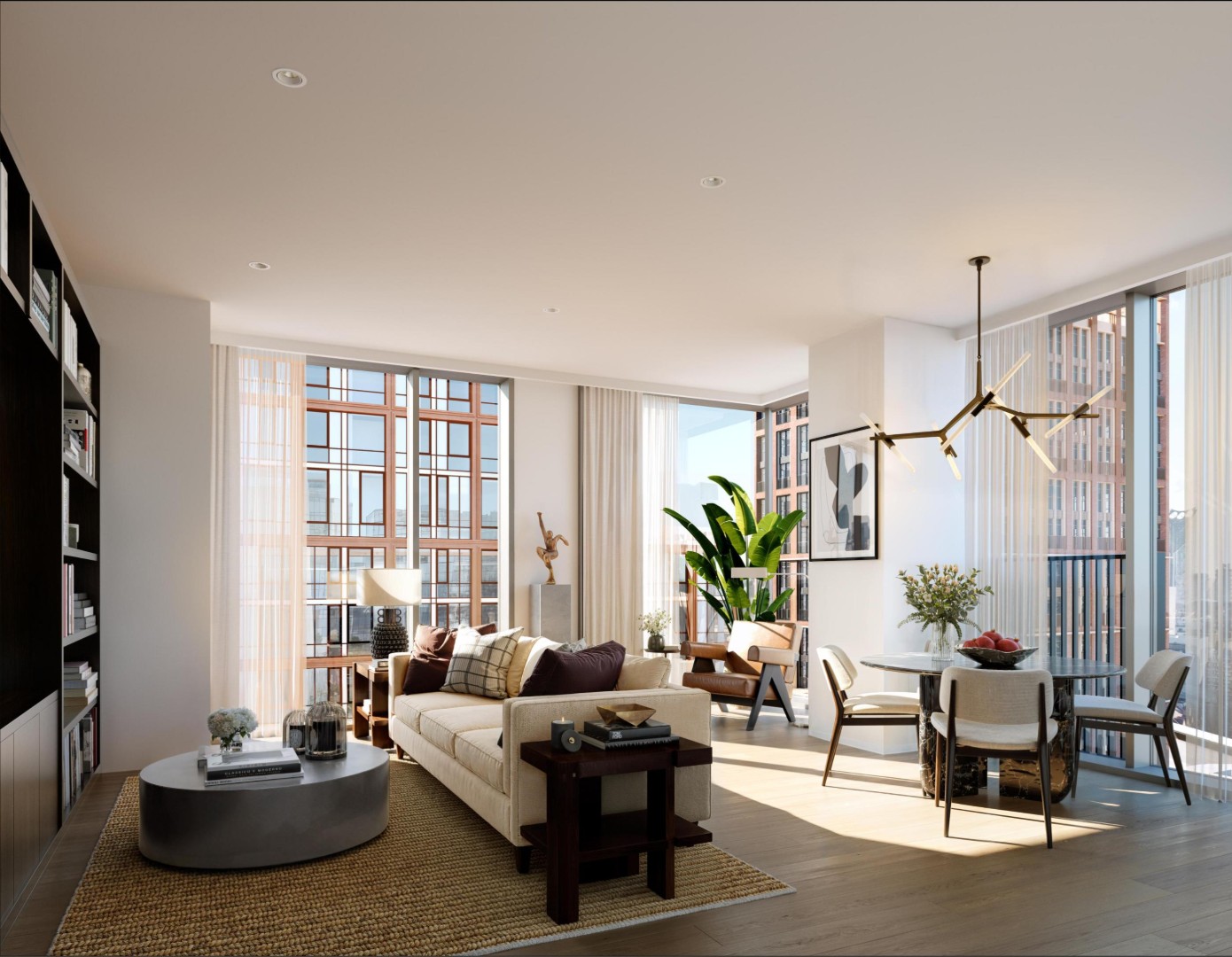 Opus Apartment Reception Manhattan view.jpg
