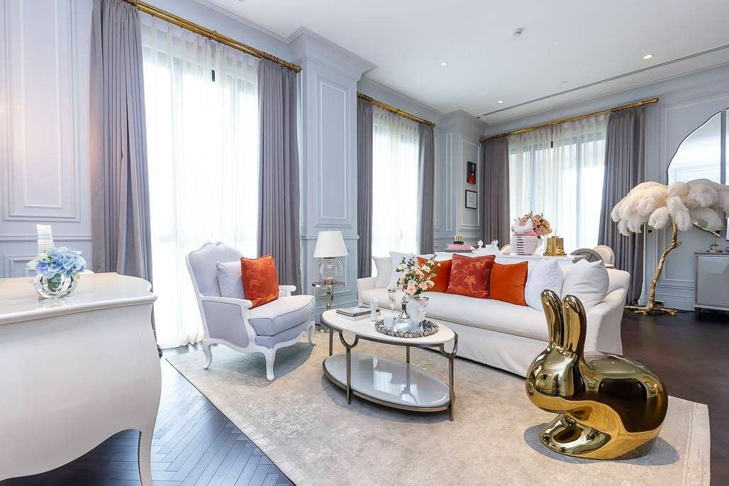 98 Wireless, Bangkok