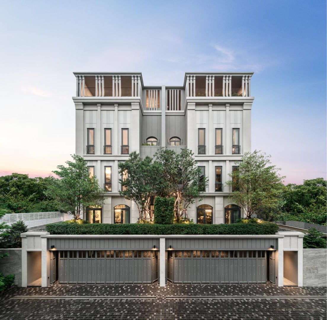 Malton Private Residences Ari