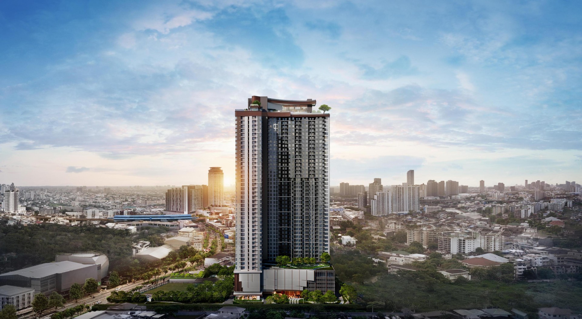 Life Sukhumvit-Rama 4