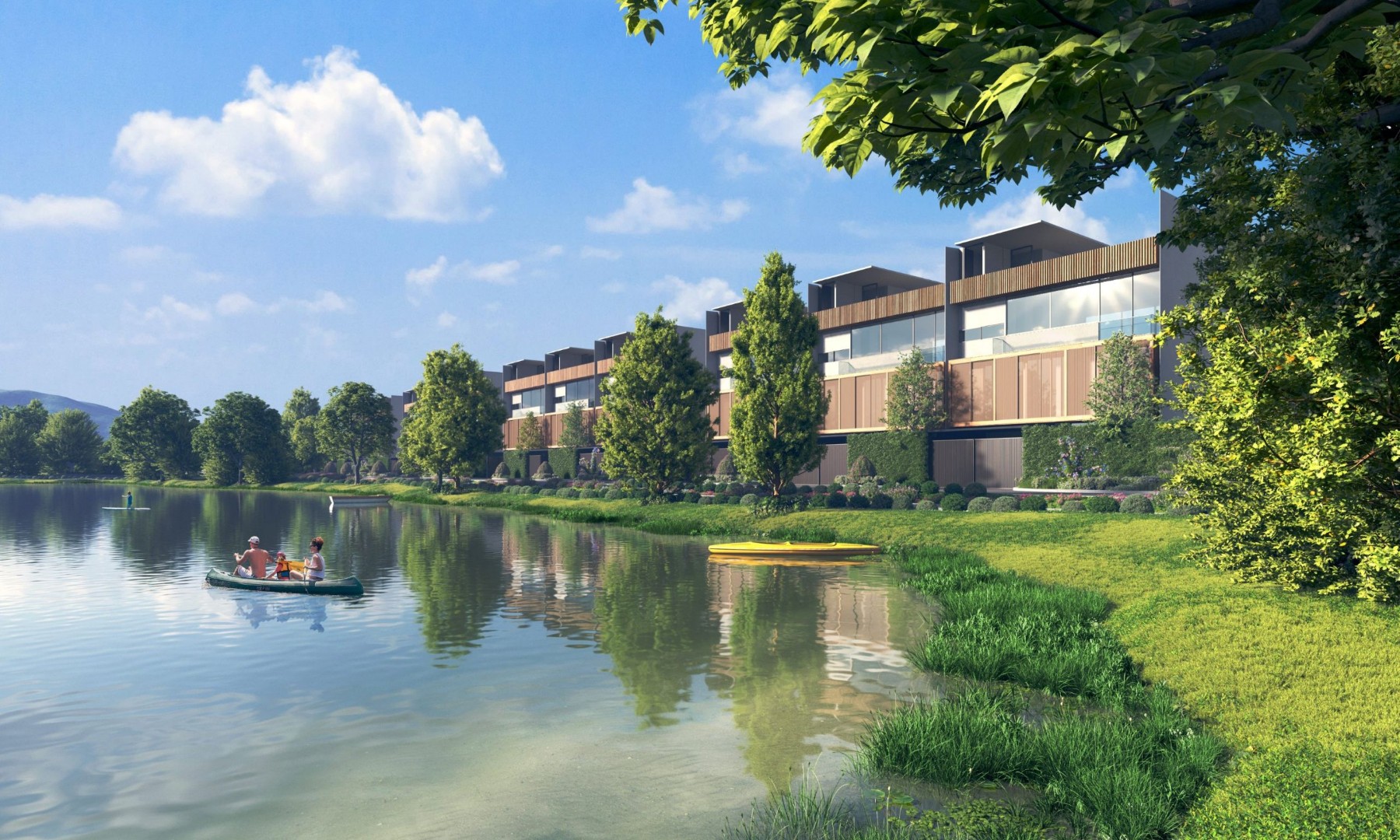 Banyan Tree Grand Residences - Beach Terrace, Laguna, Phuket