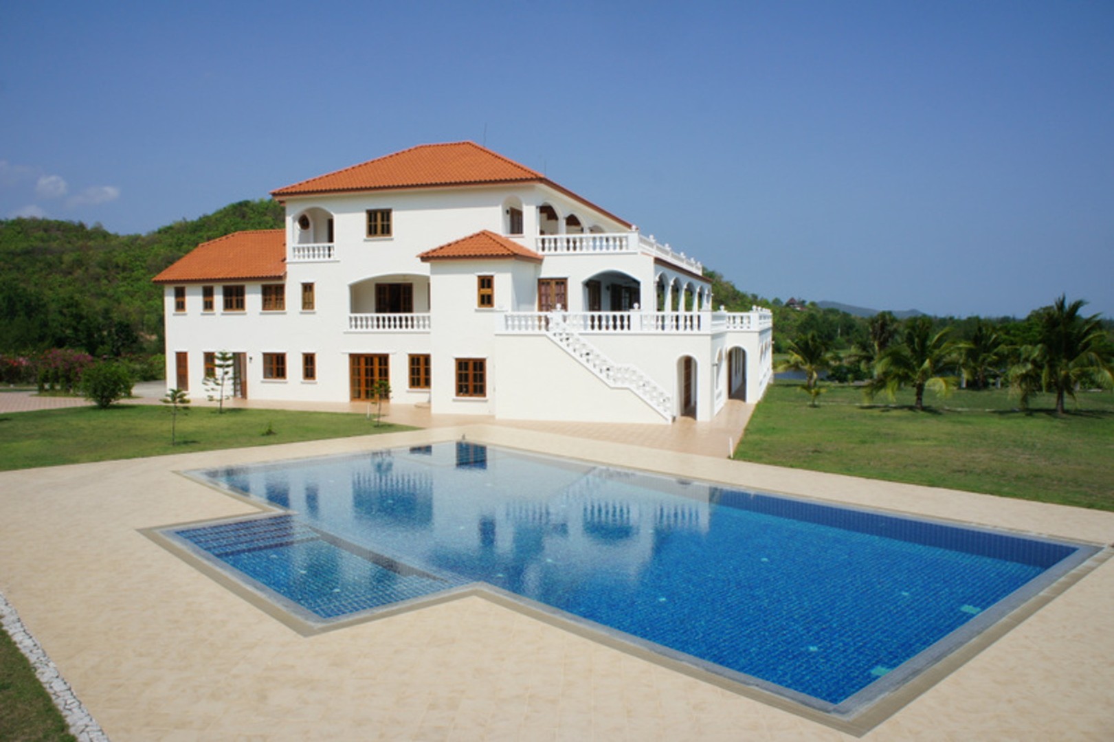 The Manor Hua Hin