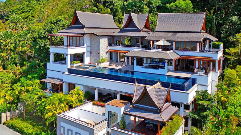 Villa Yang Som, Phuket