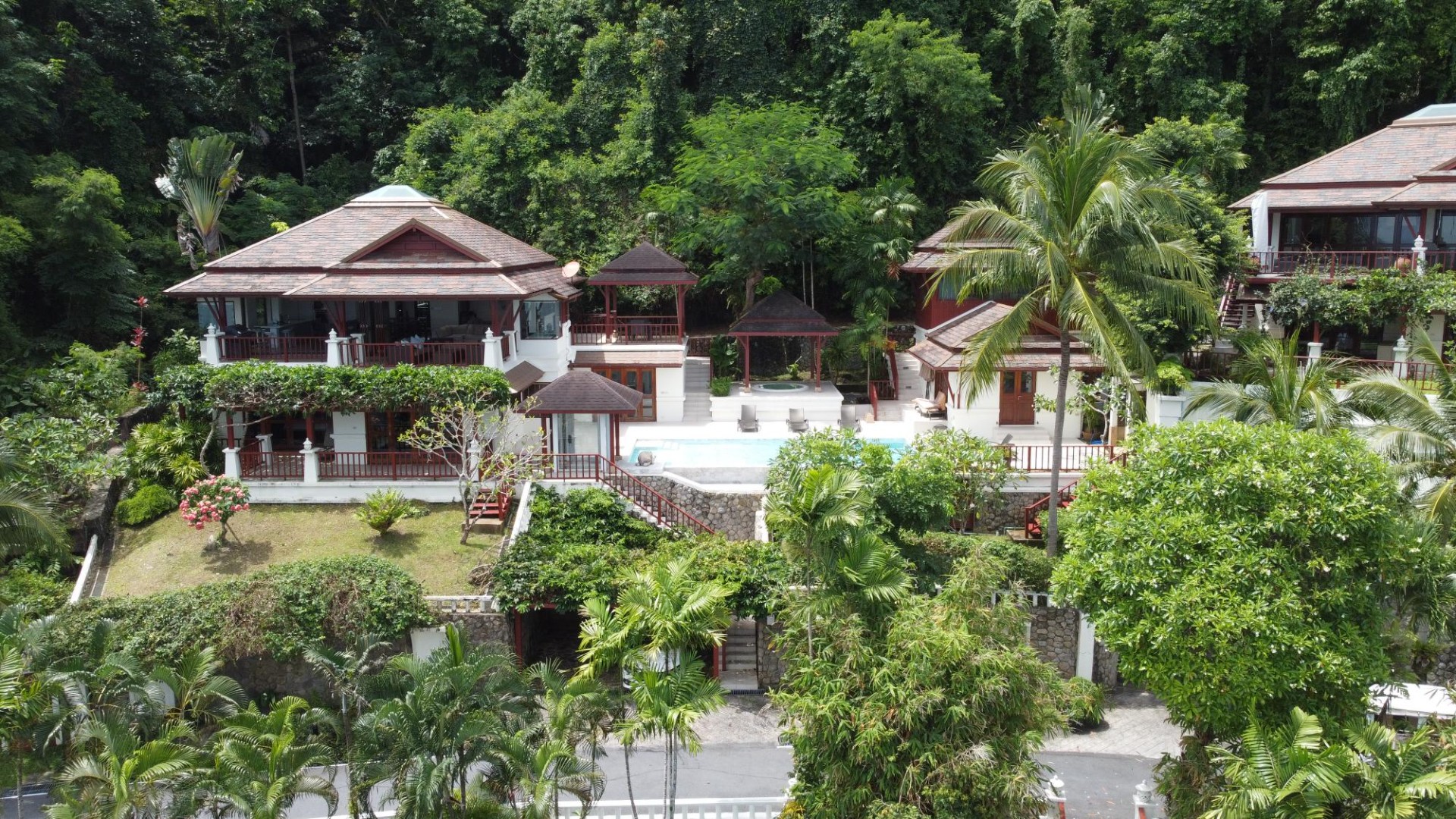 L'Orchidee Residences, 5-Bedroom, Phuket