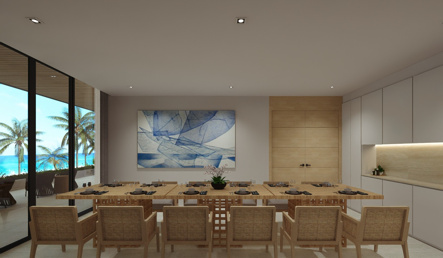 Banyan Tree Residences Sichon