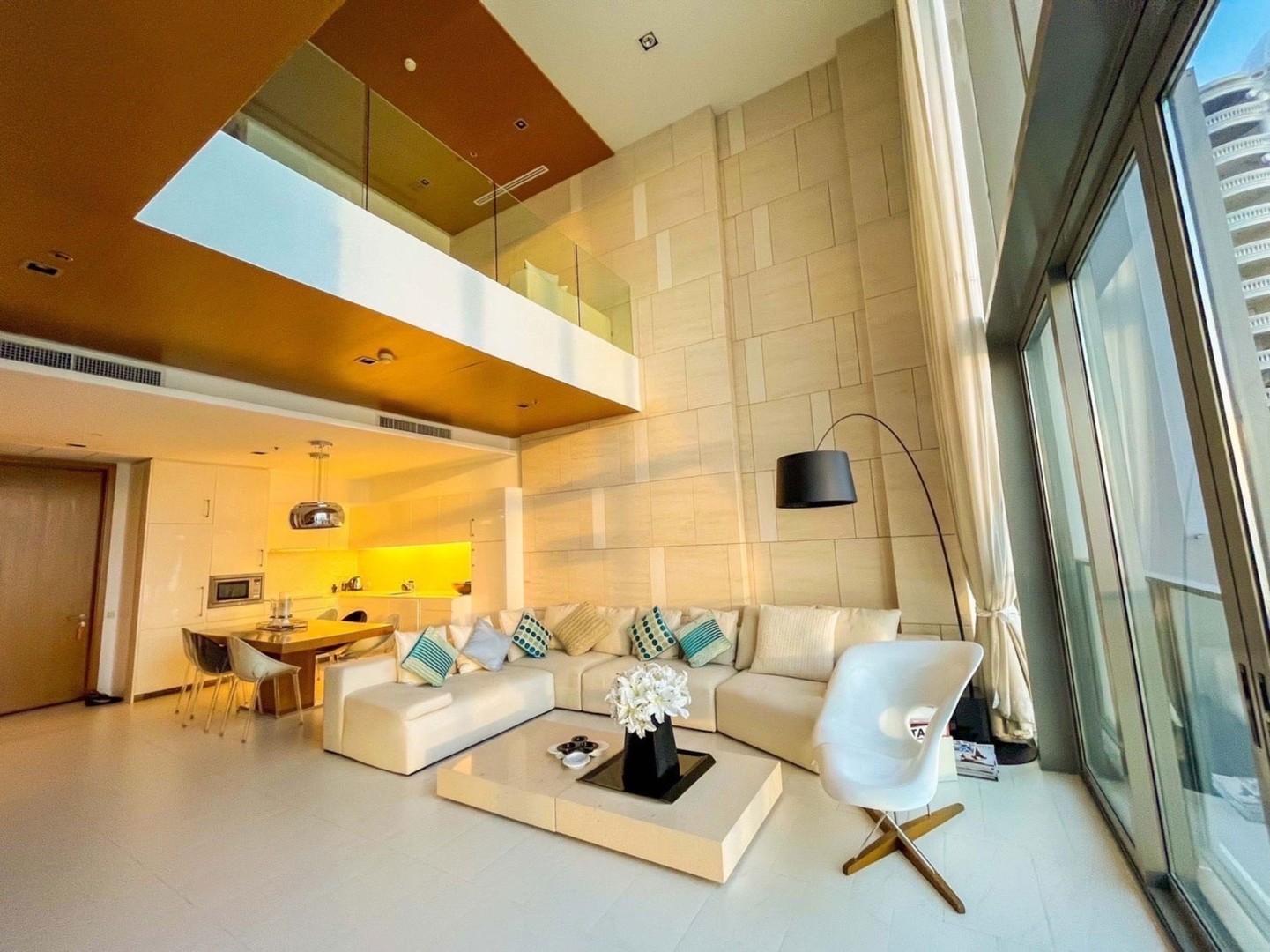 Northpoint Pattaya, Duplex, 3-Bedroom, Pattaya