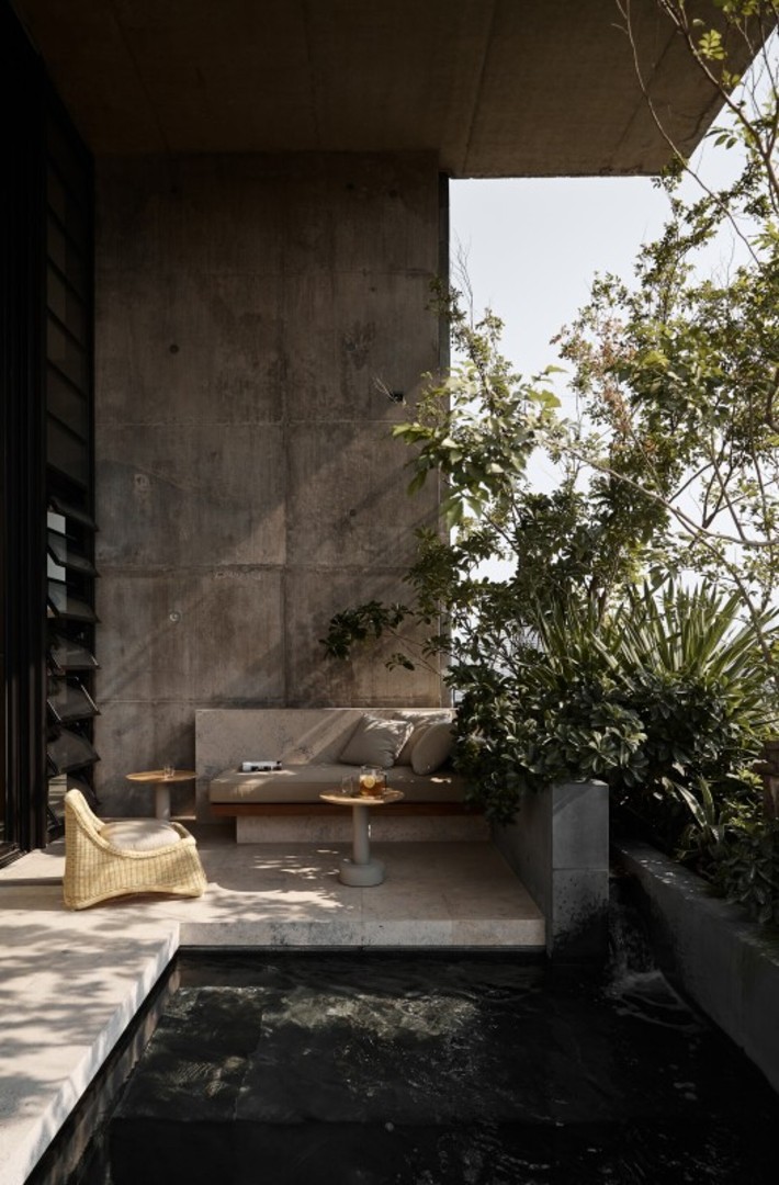 Windshell Naradhiwas, 3-Bedroom, Duplex, Bangkok