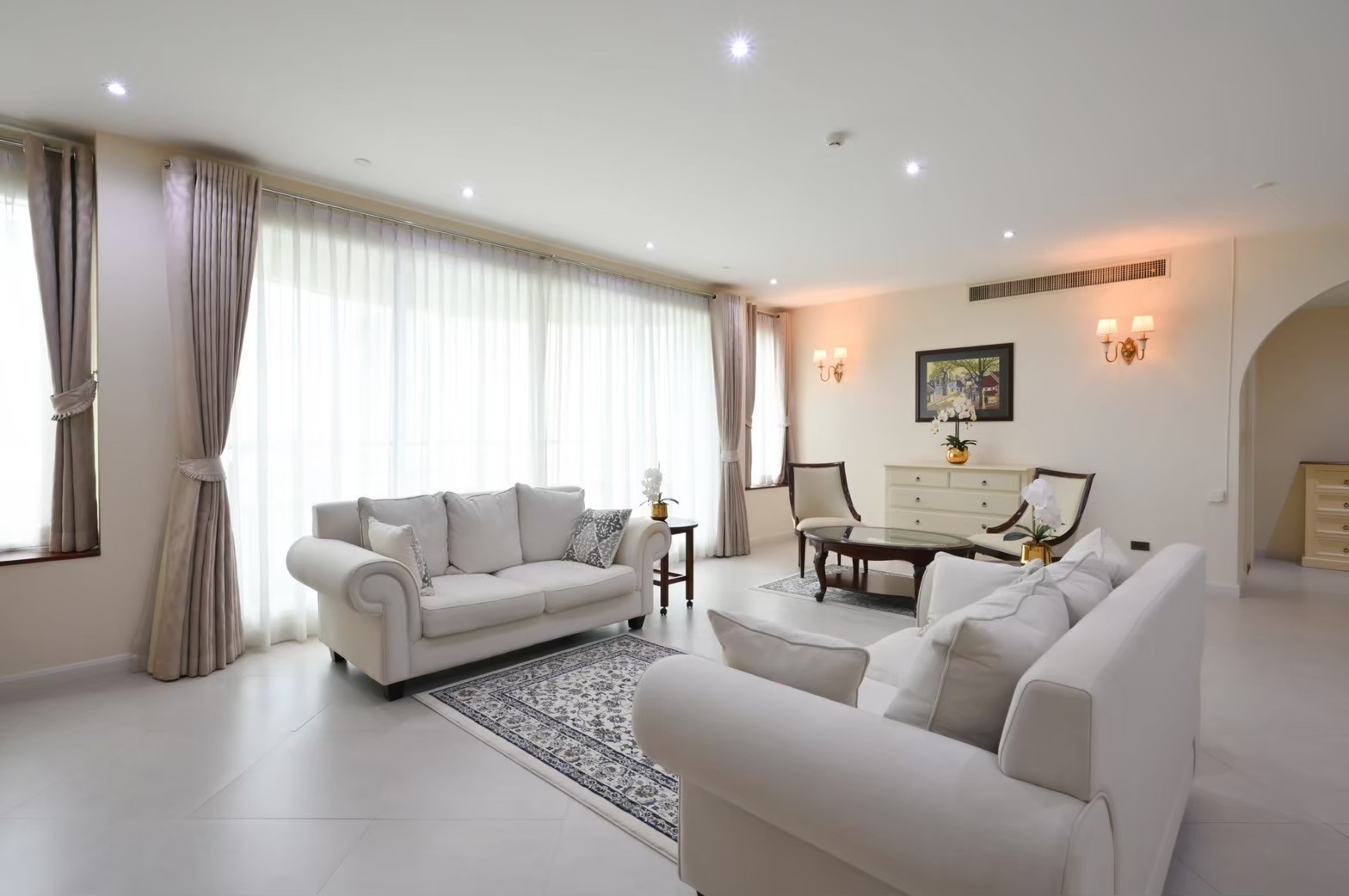 Ideal24, 4-Bedroom, Bangkok