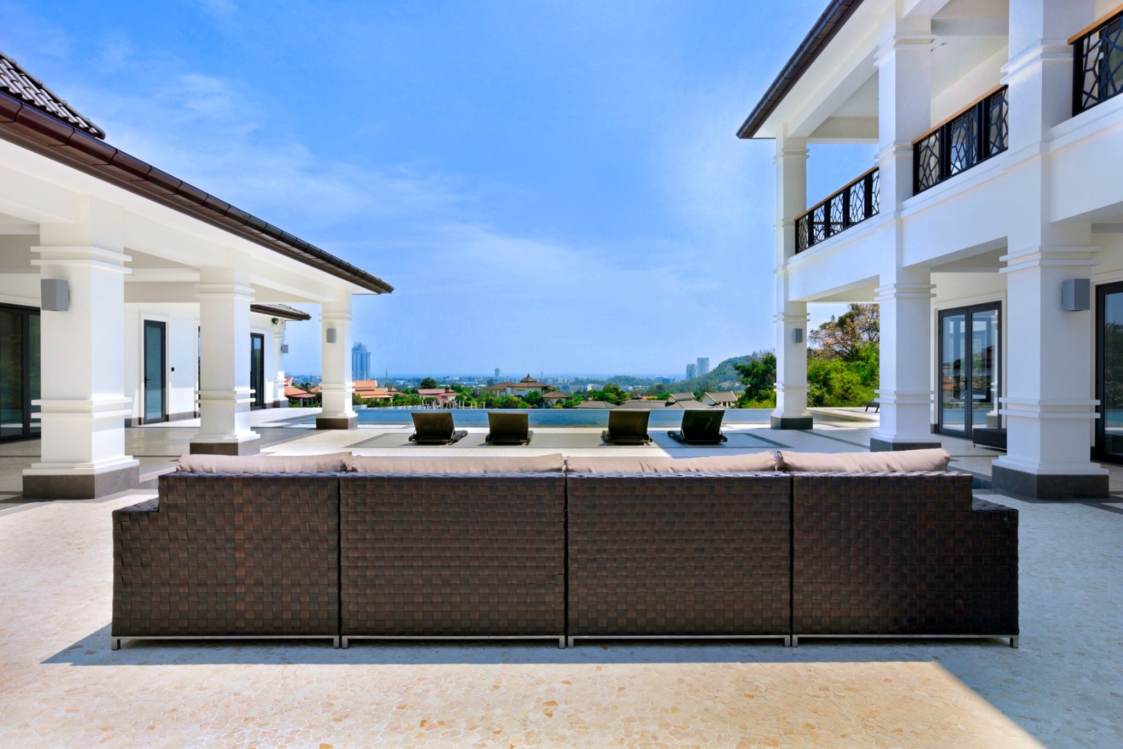 BelVida Estates Hua Hin, 6-Bedroom