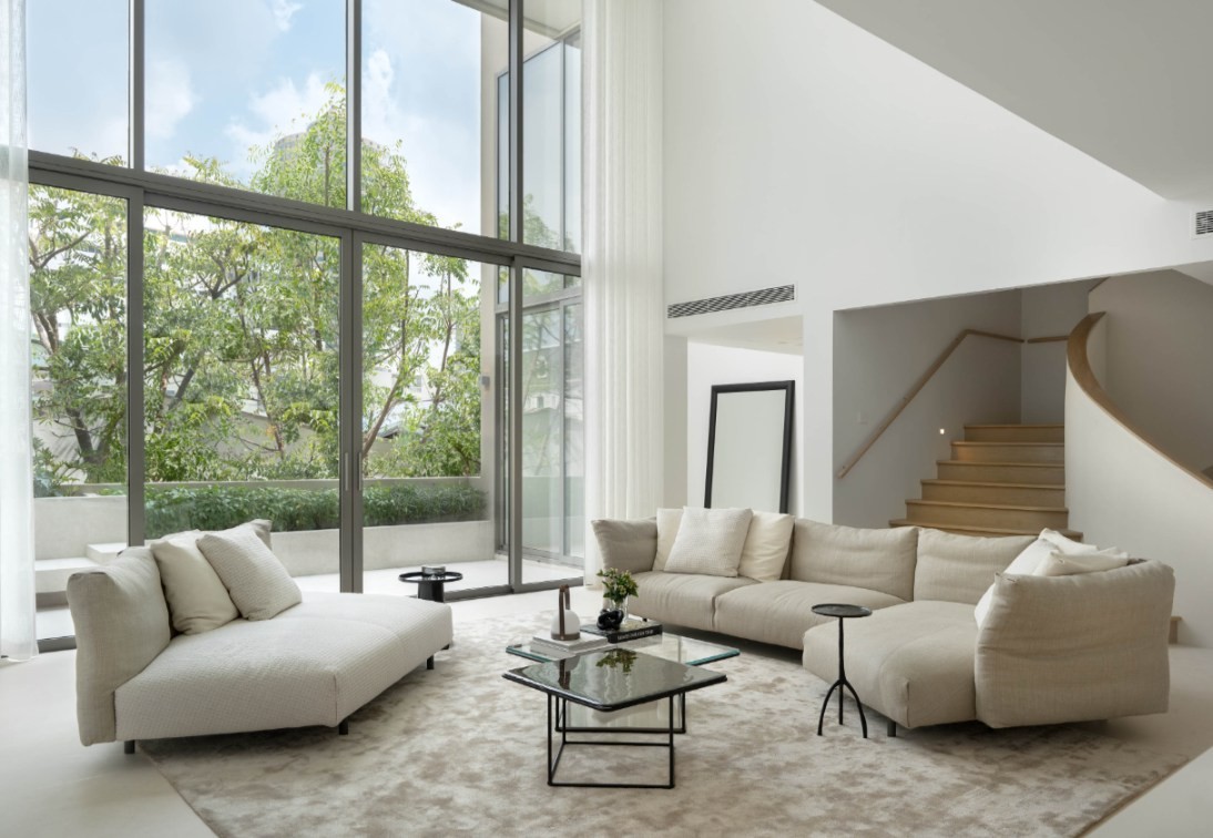 Lane Cove, 5-Bedroom, Bangkok