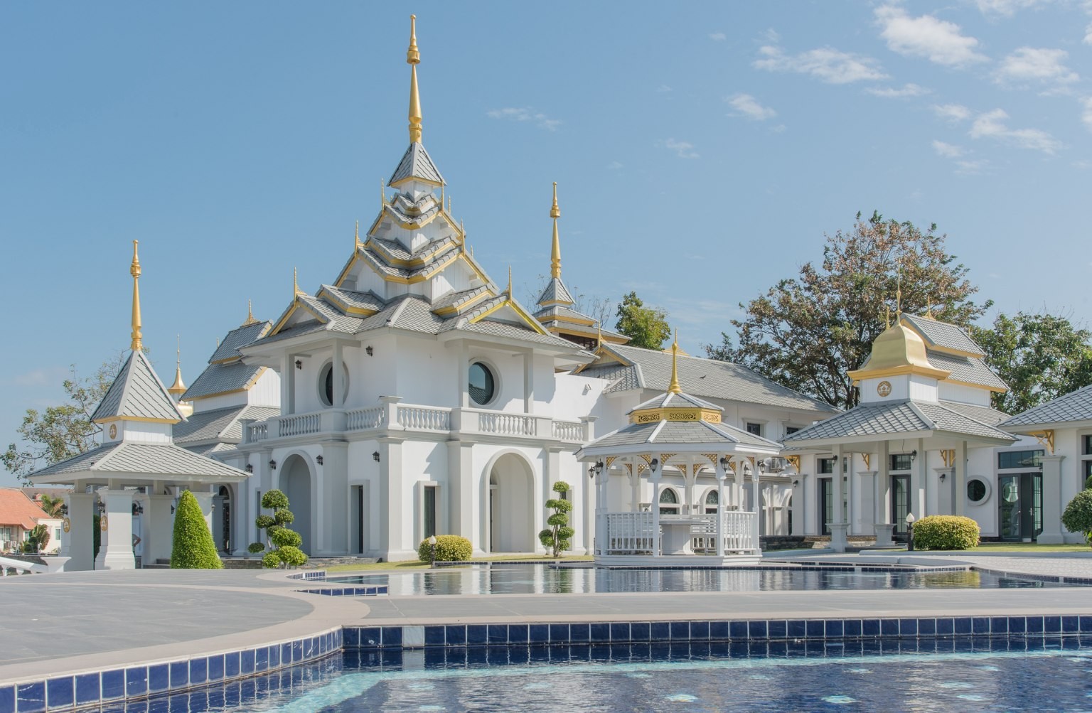 Royal Grand Regent, Pattaya