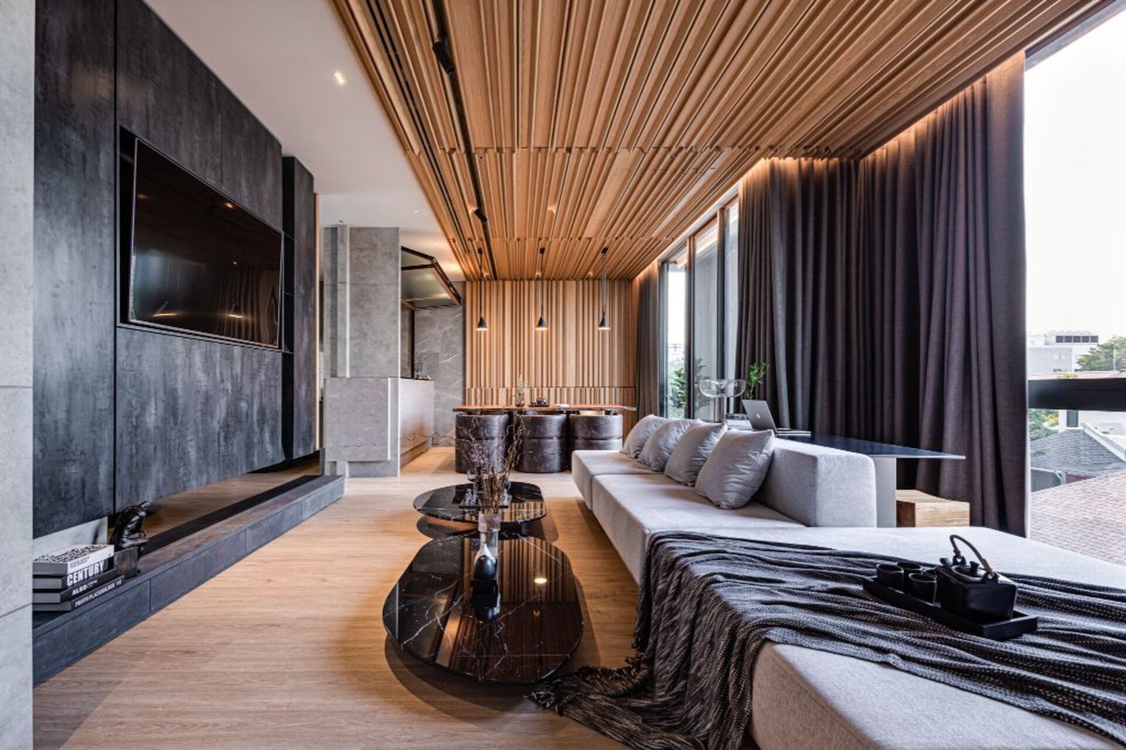 ME-I Avenue, 3-Bedroom, Bangkok
