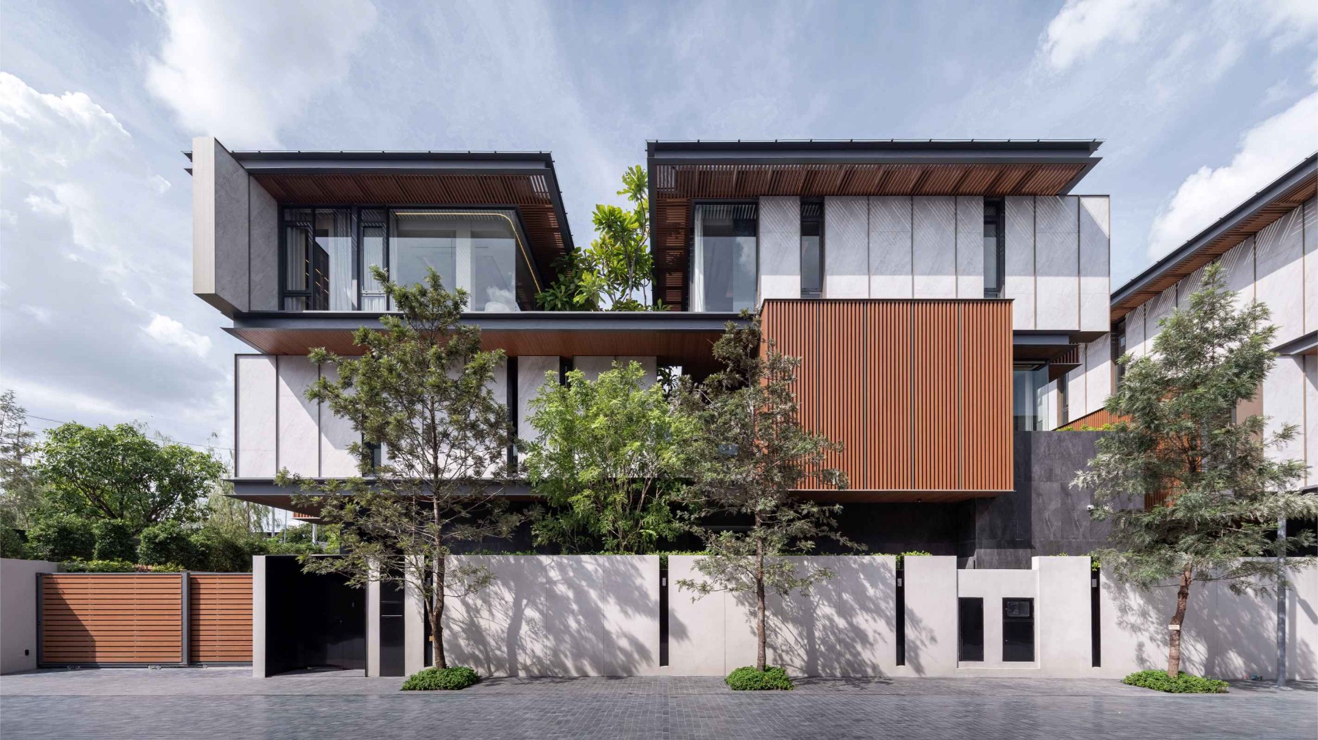 Sonle Residences
