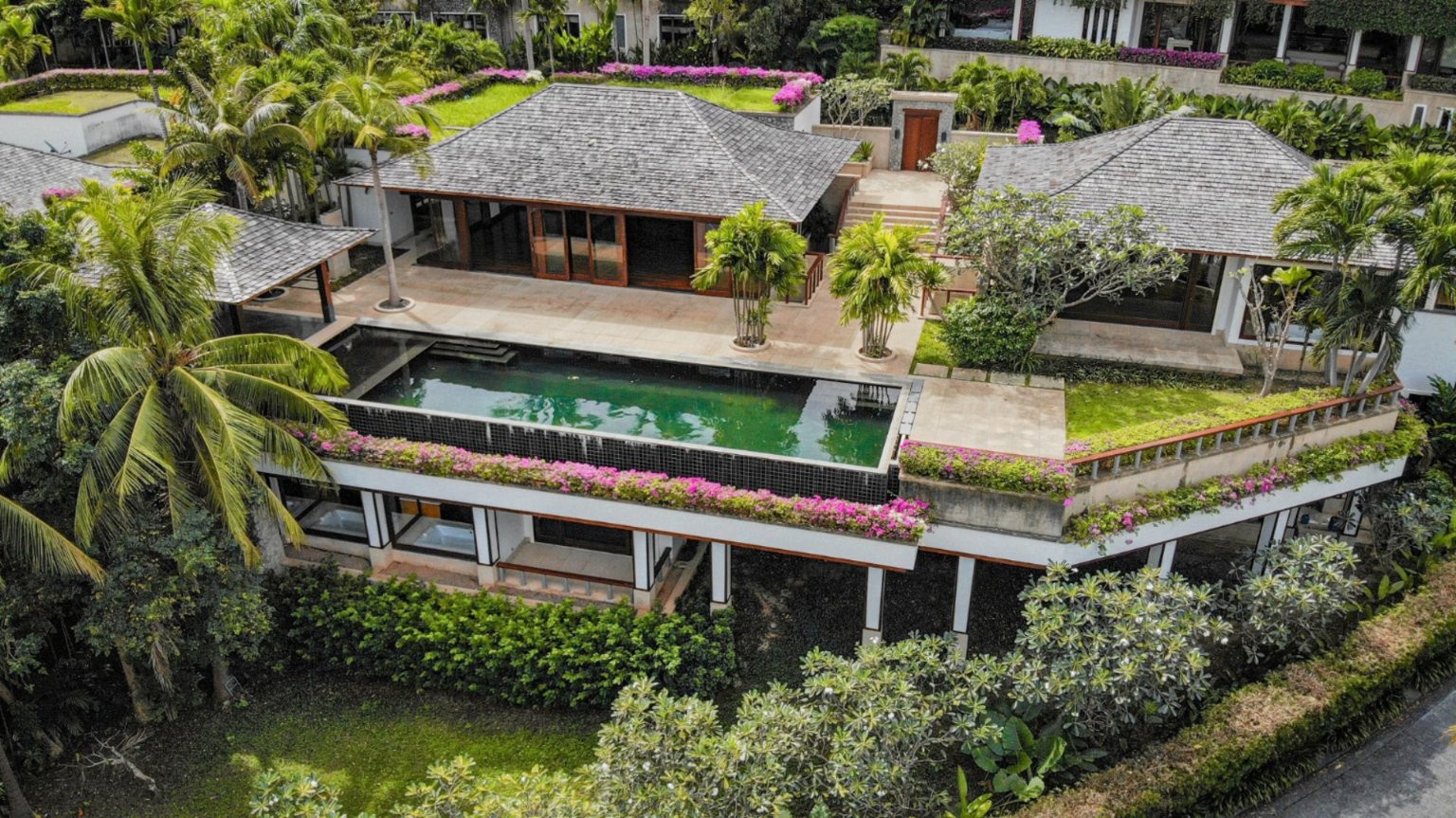 Andara Villa, Kamala, Phuket