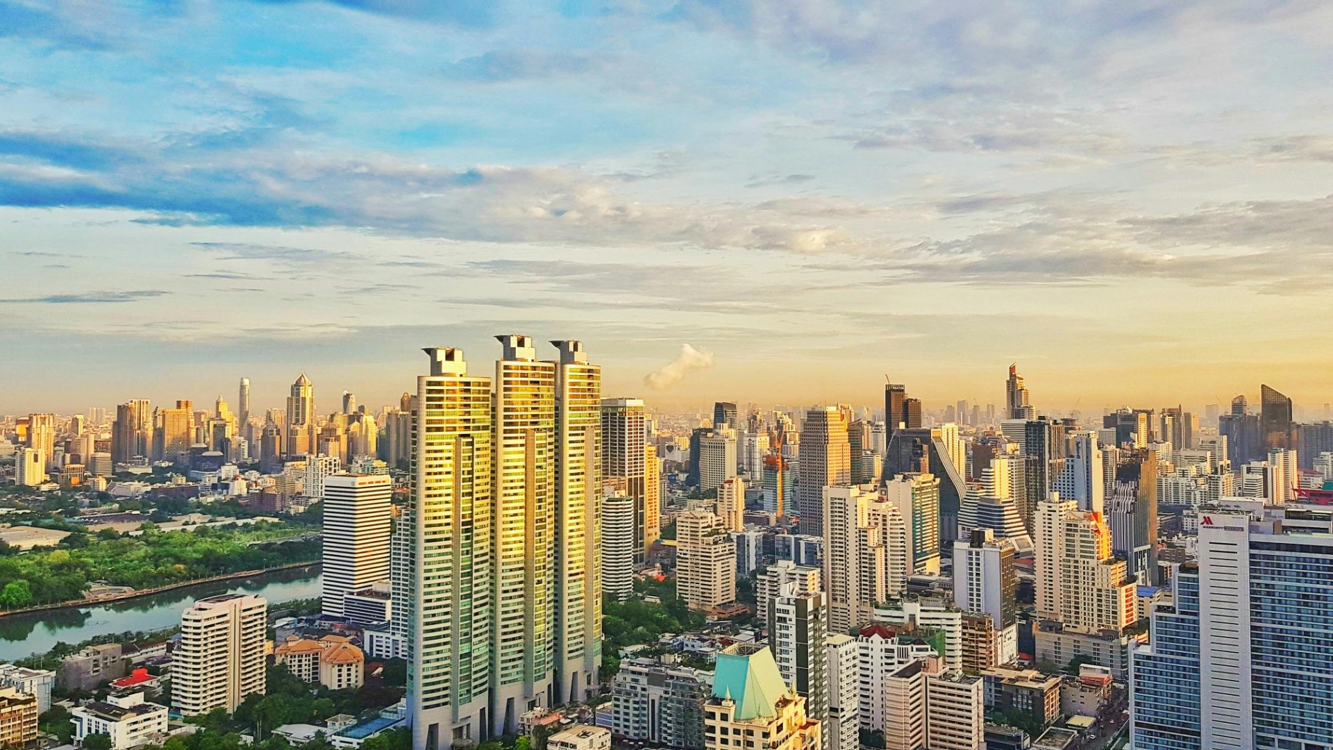 Upper House Residences Bangkok