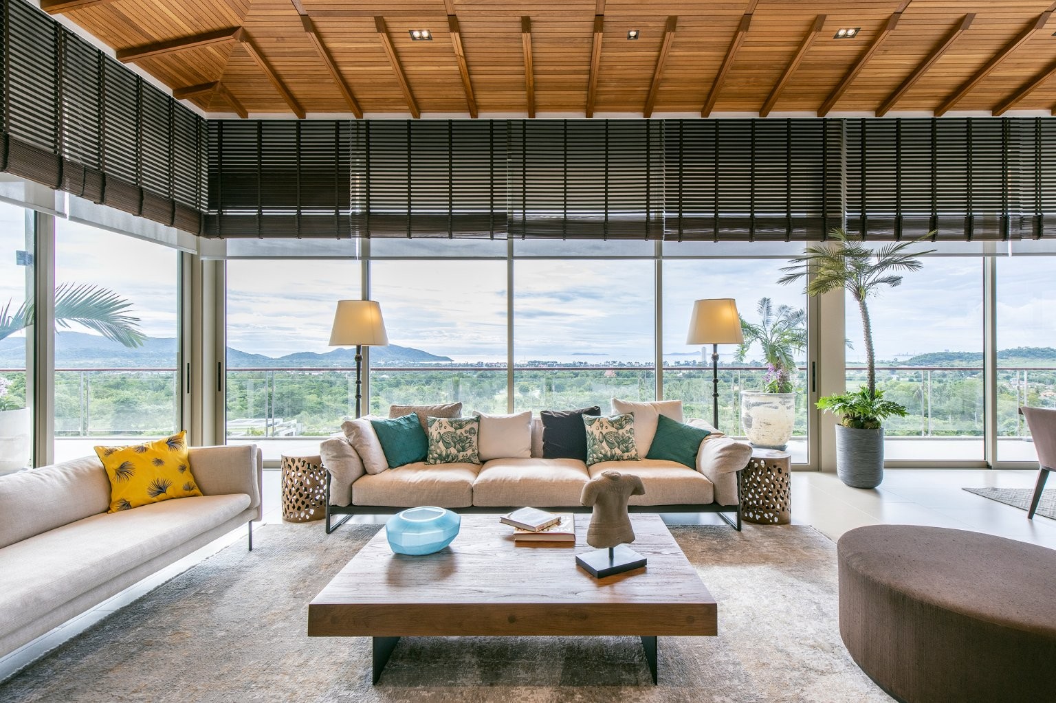 Bangsaray Heights Penthouse, Chonburi