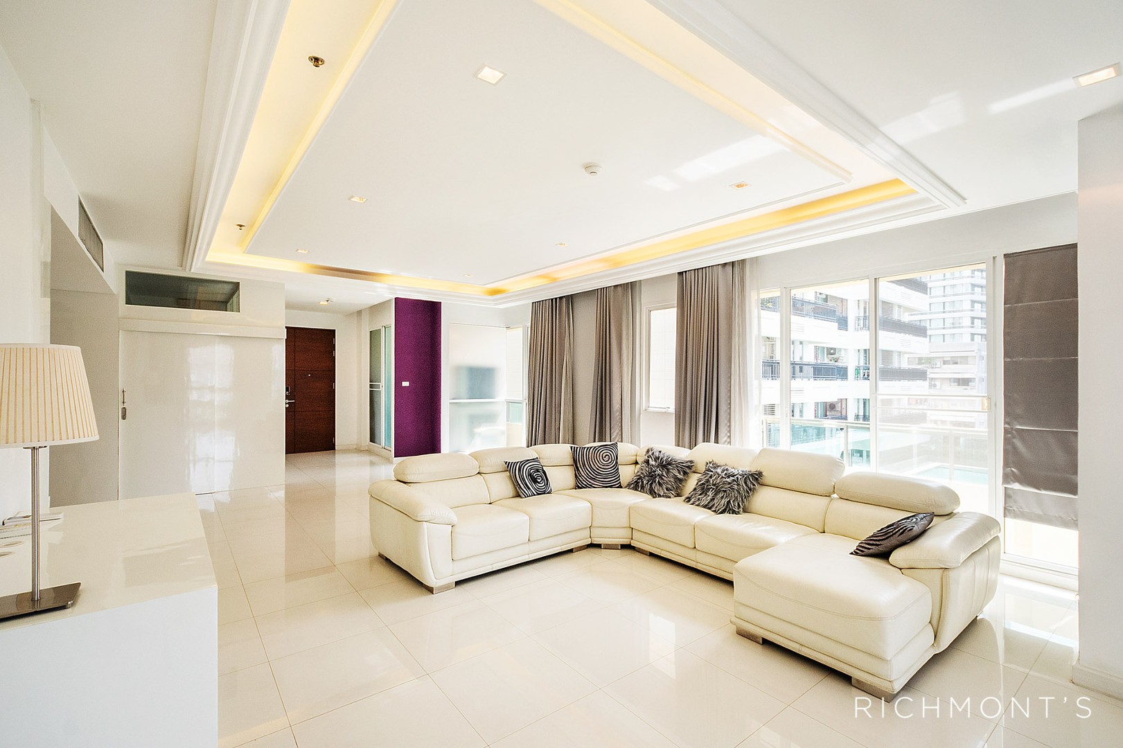 Sukhumvit City Resort, Penthouse, Bangkok