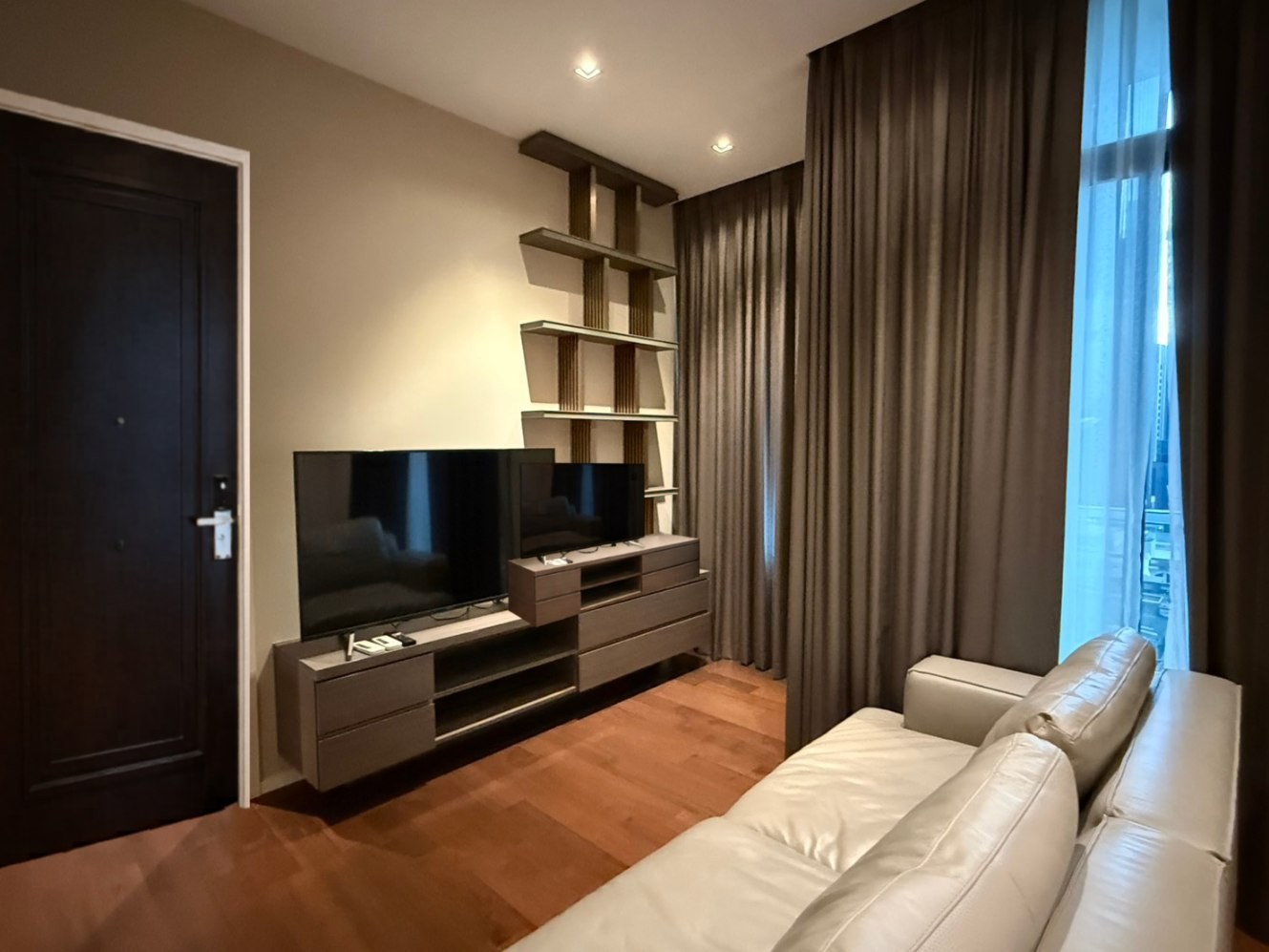 The Diplomat 39, 1-Bedroom, Bangkok