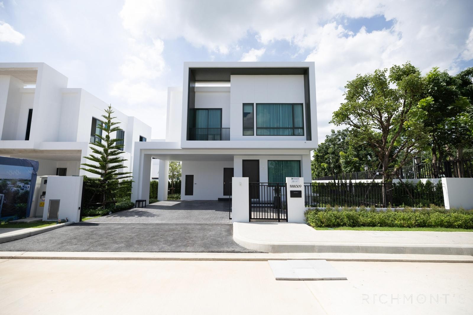 Reignwood Park, Sonia, 5-Bedrooms