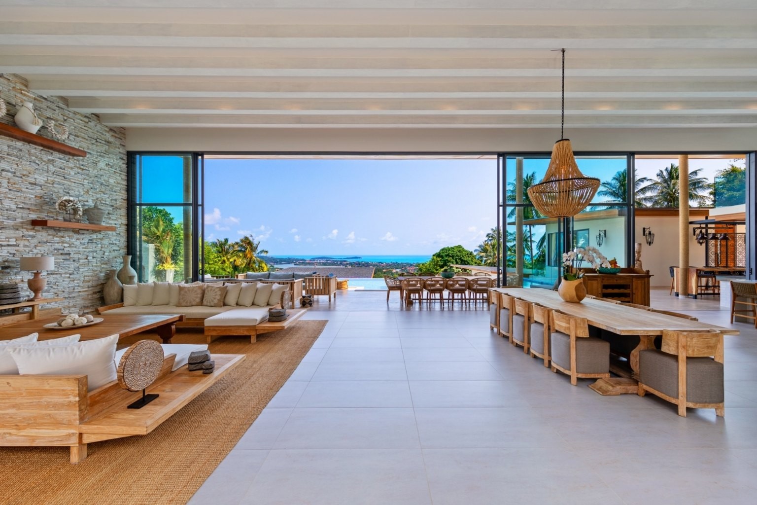 Samui Hillside Villa, Koh Samui