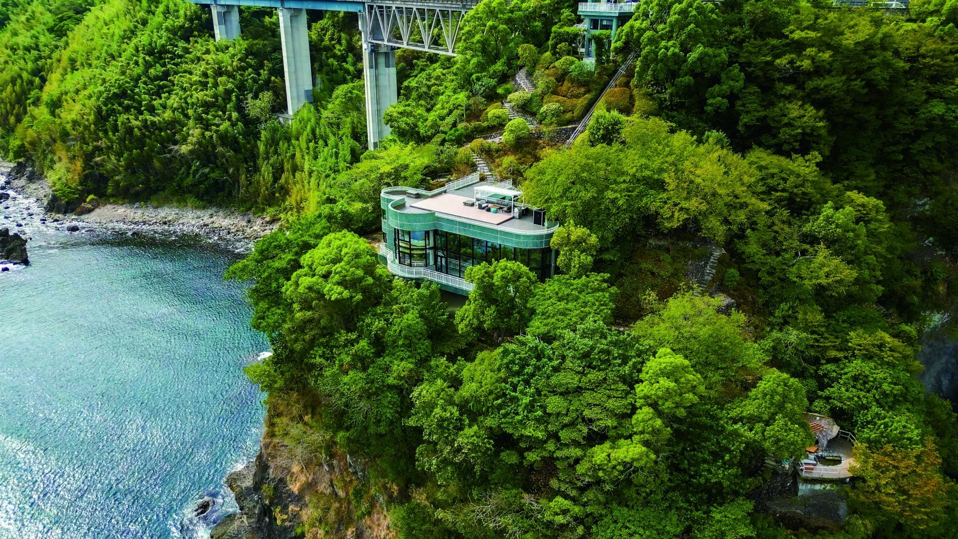 JOYLUXE Villa Atami