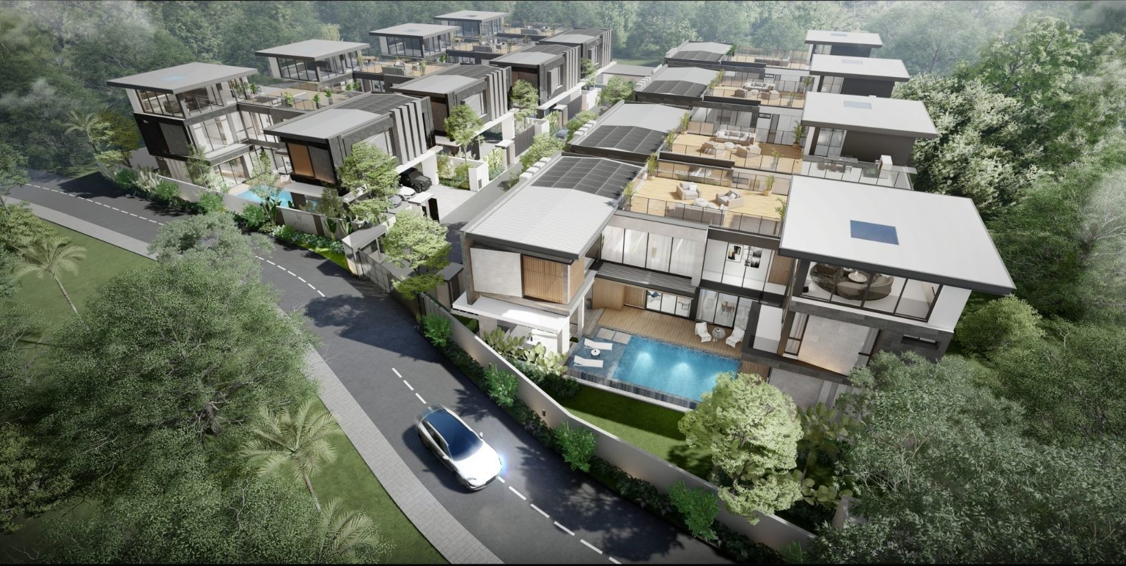 The Sylva Pattaya
