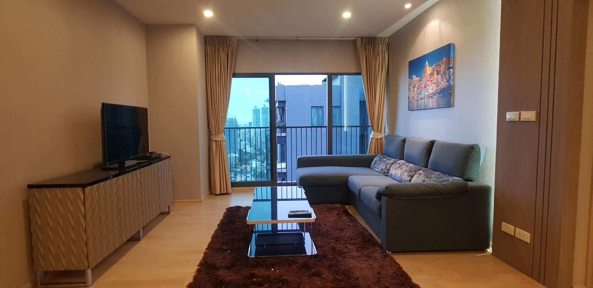 Noble Remix, 3-Bedroom, Bangkok