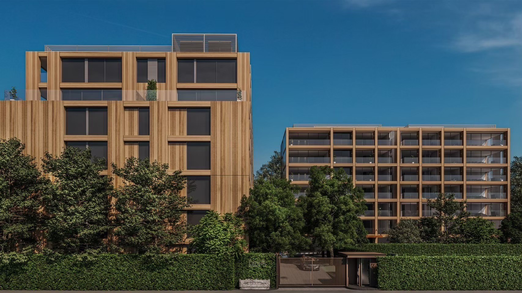 Park85 Residences